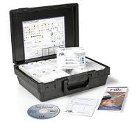 NIK Master-Pac Narcotic Identification Kit, 130 Tests