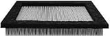 Hastings AF1219 Panel Air Element