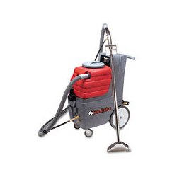 Sanitaire SC6080A Commercial Canister Carpet Extractor with 3 Stage Motor On Sale