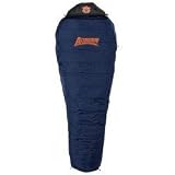 Auburn University Sleeping Bag (blue) (7'H x 30W x 0D)
