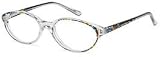4U UL-90 Plastic Unisex Eyeglasses