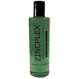 Zincplex Shampoo 8 oz