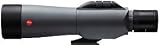 Leica Televid 62mm Straight Body Armored APO Spotting Scope