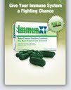 ImmunXT Immune-Stimulatory Supplement - Box of 30 Capsules