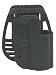 Kydex Paddle Holster, RH, Size 12, Glock 26/27/33