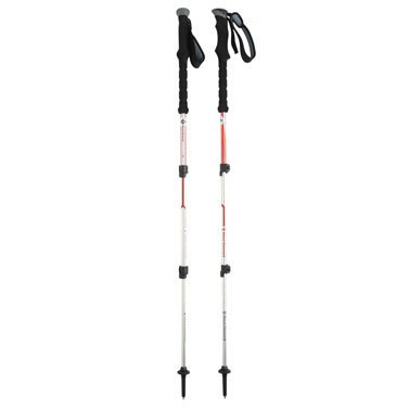 Black Diamond Trail Trekking Poles (Pair) Cinnamon