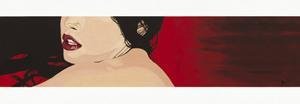 Cover image : Aria Art Print Poster By Tyr, 38 