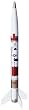 Estes Patriarch RTF Model Rocket - 1895
