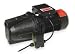 Dayton 2ZXU1 Shallow Well Pump, 1HP