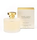 Review Ralph Lauren GLD05 / Glamourous Daylight By Ralph Lauren For Women. Eau De Toilette Spray 3.3 Oz