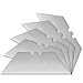 Professional Utility Knife Blades, 5pc