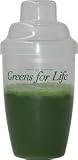 Greens For Life Shaker Cup [1 Shaker Cup] Green Foods