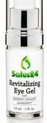Revitalizing Eye Serum - This Eye Gel Helps Reduce the Appearance of Fine Lines, Puffiness, Dark Circles, Wrinkles & Bags