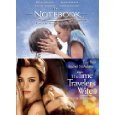 The Notebook / The Time Traveler`s Wife (Double Feature) DVD