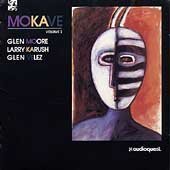 Click here to buy Mokave, Vol. 2 by  Mokave .