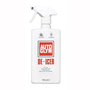 AUTOGLYM （オートグリム）・ディ・アイサー
