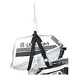 Motor Caddy Motor Caddy Outboard Hoist Harness