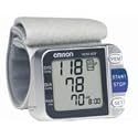 Omron Intellisense Wrist Blood Pressure Monitor