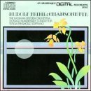 Chansonette by  Rudolf Friml, Eastman-Dryden Orchestra, and Teresa Ringholz 