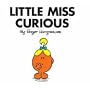 Little Miss Curious (Little Miss Classic Library)