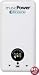 Music Power 0900-72 Encore Dual Port USB AC Charger with Rechargeable Extended Battery