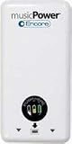 Buy : Music Power 0900-72 Encore Dual Port USB AC Charger with Rechargeable Extended Battery