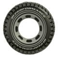 Sporting Goods : Intex Recreation #59252NP 36' Giant Tire Tube