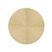 Single Eyeshadow by NYX Cosmetics ES49 Antique Gold