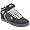 Black/Ash : Suede