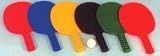 Table Tennis Paddles Pick-A-Paddle, Purple