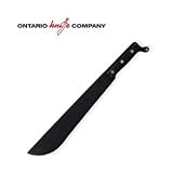 Ontario Knife Cutlass Machete