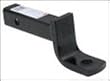Class IV Ball Mount 6" Drop