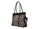 Mobile Edge METSEJ Signature Tote Jacquard