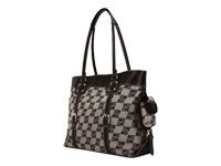 Mobile Edge METSEJ Signature Tote Jacquard