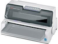Microline 6300 FB-SC - Drucker - S/W