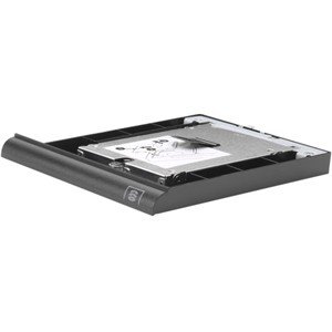 HP Primary - Hard drive - Upgrade Bay - 500 GB - removable - SATA-150 - 7200 rpm