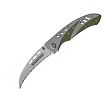 Smith & Wesson CKHBS Extreme Ops Serrated Hawkbill Knife