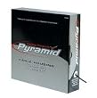 CABLE HOUSING PYR SLR 5mmx30m BLK