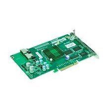 Supermicro Add-on Card AOC-USAS2-L8iR - Storage controller (RAID) - 8 Channel - SAS - 600 MBps - RAID 0, 1, 5, 10 - PCI Express