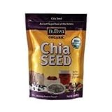 Nutiva Organic Chia Seeds White