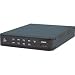 Electronics : Lorex L104161 4 Channel Surveillance DVR with 160 GB Hard Drive Built-in Motion Detection and Audio Recording