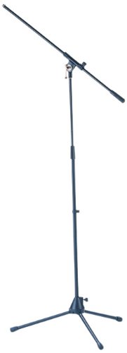 Adam Hall Stands S5B Mikrofonst&auml;nder mit Schwenkarm Preisvergleich