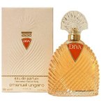 DIVA By Emanuel Ungaro For Women EAU DE PARFUM SPRAY 3.4 OZ - TESTER