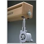 Grover Pro Rock Maple Wood Block 9 Inches