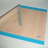 Ateco 24 x 36 Inch Fondant Work Mat
