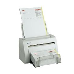 Tischfalzmaschine HEFTER TF MAGIC