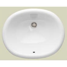 St Thomas 1013.000.03 Almond Sink 1013.000