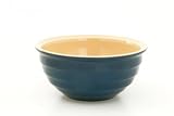Pyrex 730B914 Ceramica Bowl Blue 2L