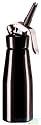 iSi Cream Whipper Dessert Whip Black 1 Pint 6764