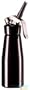 iSi Cream Whipper Dessert Whip Black 1 Pint 6764